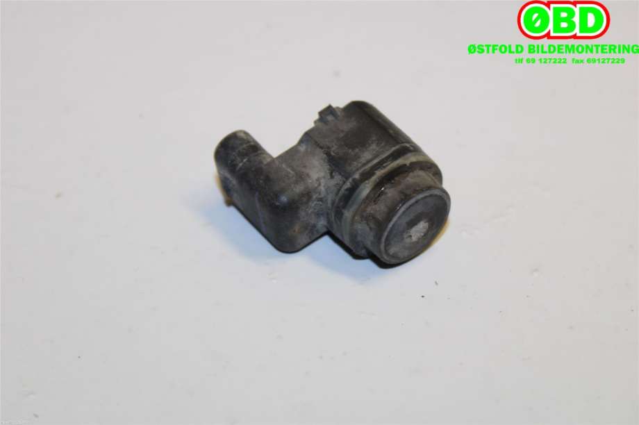 Parkeringssensor bak til Nissan Qashqai 2007-2010 (Type I, Fase 1) (NISSAN|284388G00A|)
