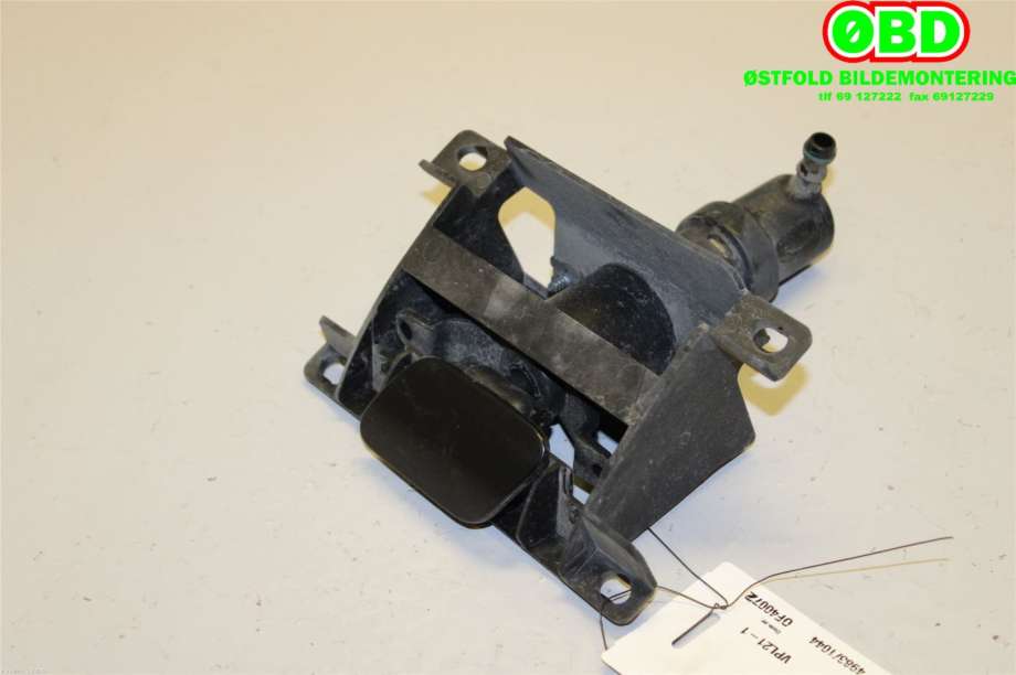 Lyktespylerdyse til VW Touareg 2003-2007 (Type I, Fase 1) (VOLKSWAGEN|7L6 955 103|)