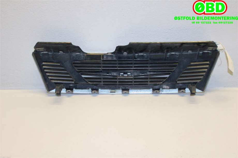 Grill til Saab 9-5 2001-2005 (Type I, Fase 2) (SAAB|)