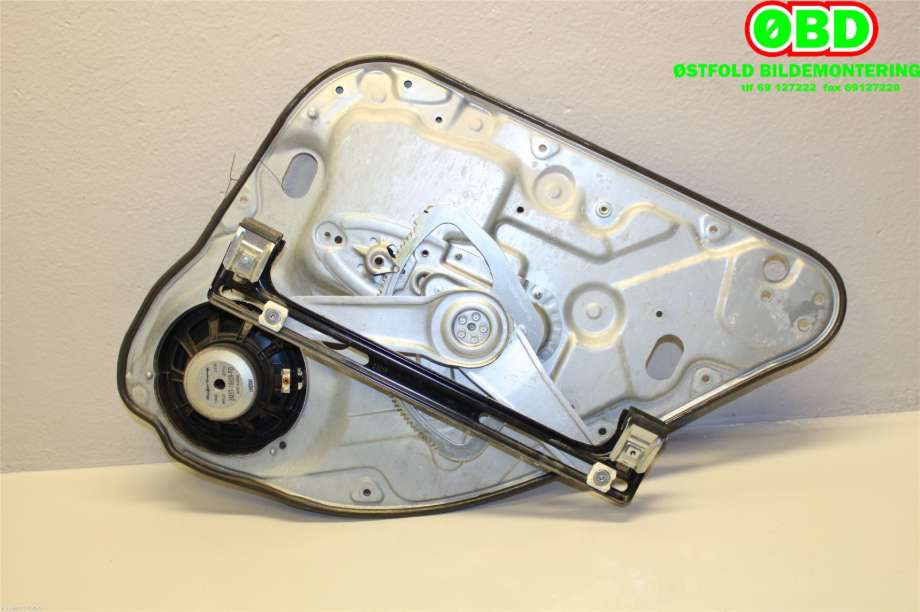 Ruteheis til Ford Kuga 2008-2012 (Type I)