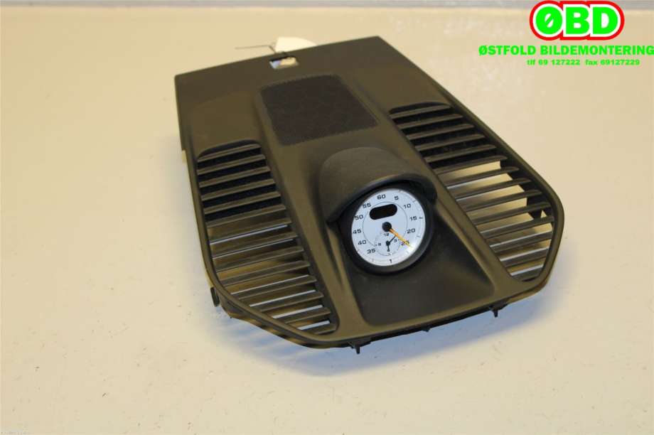 Instrument klokke til Porsche 911 1975-1989 (930) (930)