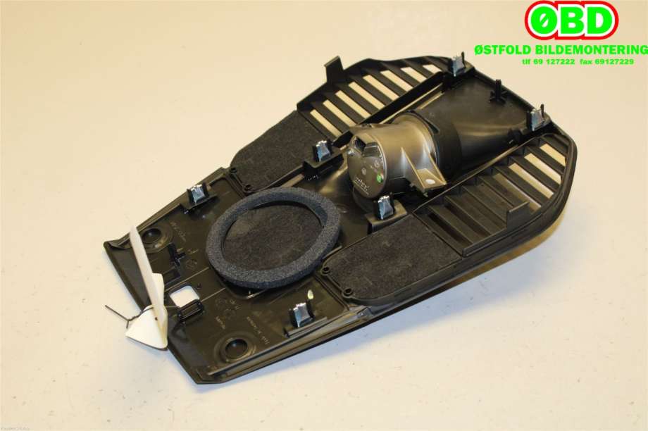 Instrument klokke til Porsche 911 1975-1989 (930) (930)