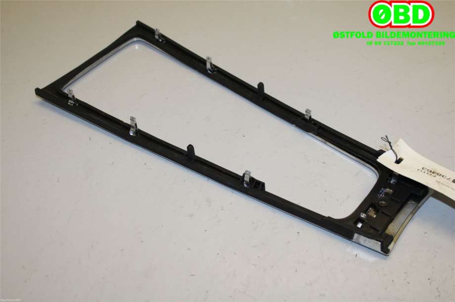 Innredning pakke til Porsche 911 1975-1989 (930) (930) 