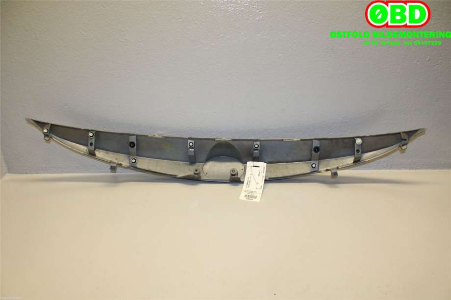 Lister til Toyota Auris 2015-2019 (Type II, Fase 2)  (TOYOTA|7681102941|)