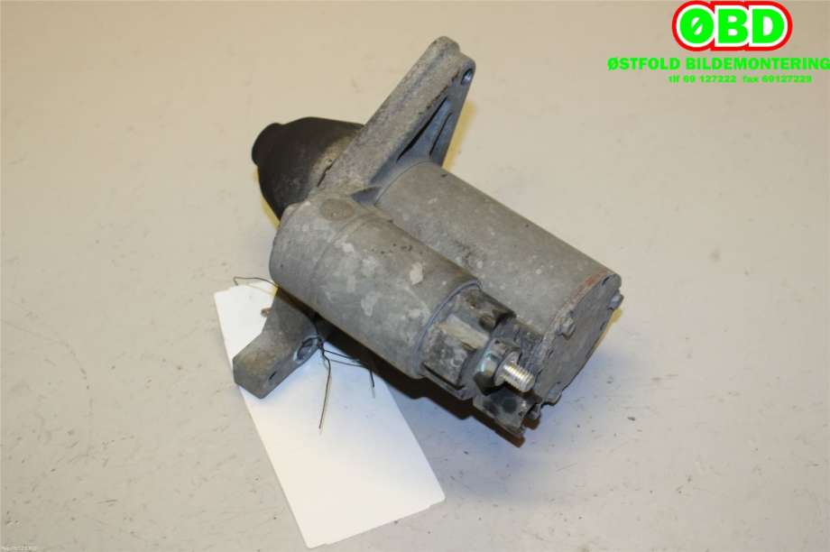 Starter til Toyota Auris 2015-2019 (Type II, Fase 2)  (TOYOTA|281000Y100|)
