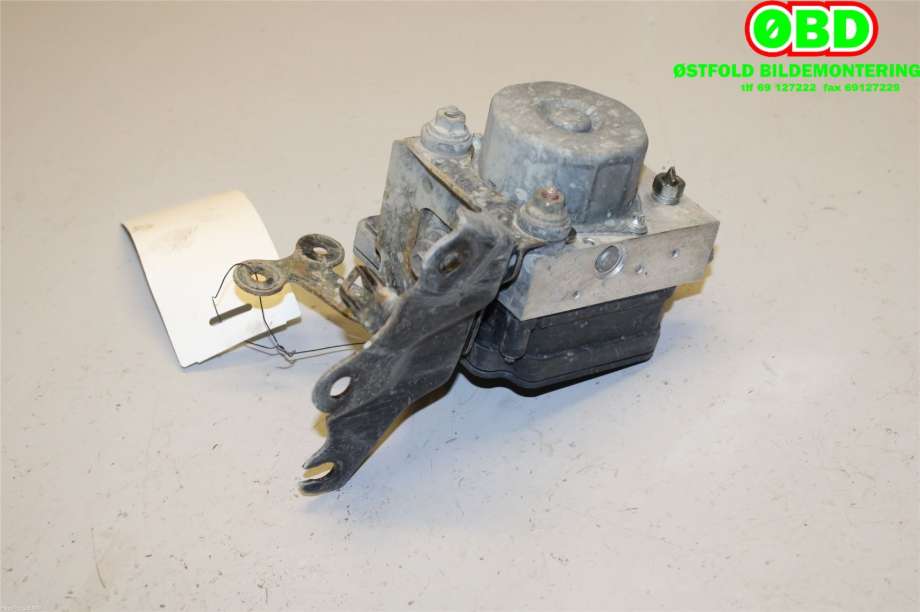 ABS sentral til Toyota Auris 2015-2019 (Type II, Fase 2)  (TOYOTA|4405002670||4454002380)