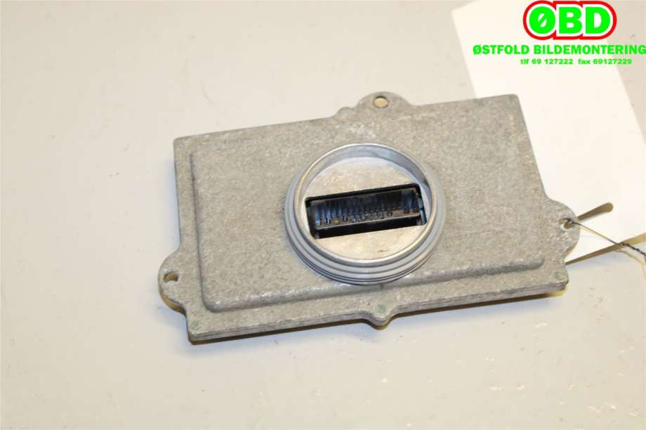 Styreenhet xenon/ballast til Peugeot 508 2014-2018 (Type I, Fase 2) (PEUGEOT|1612496880|90062307|)