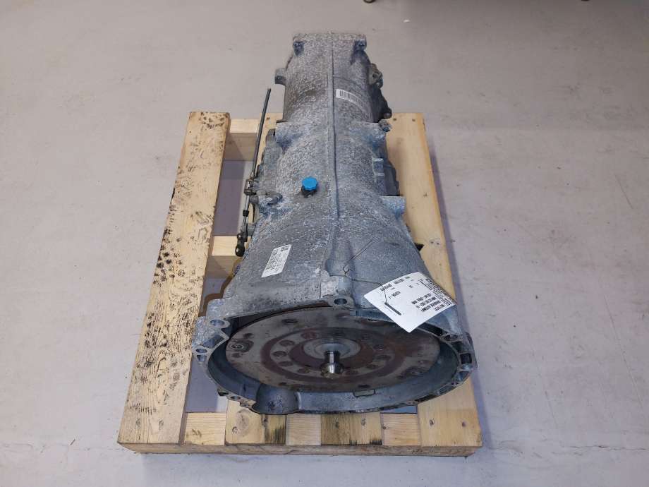 Girkasse automat til BMW X3 2007-2010 (Fase 2) (E83) (E83) (BMW|24007570231|)