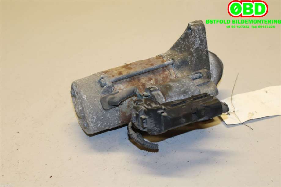 Starter diesel til Toyota iQ 2009-2014 (TOYOTA|2810033100|)