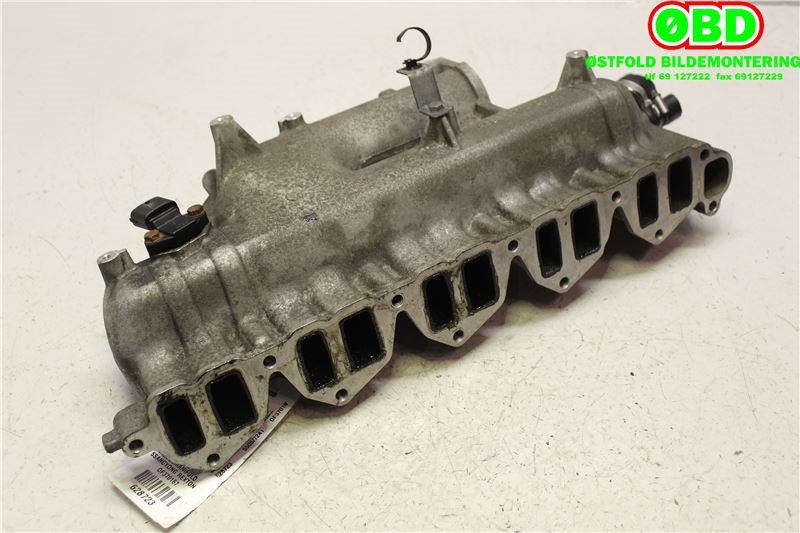 Manifold innsug til SsangYong Rexton, 2007-2013 (Y250) (Y250) (SSANGYONG|)