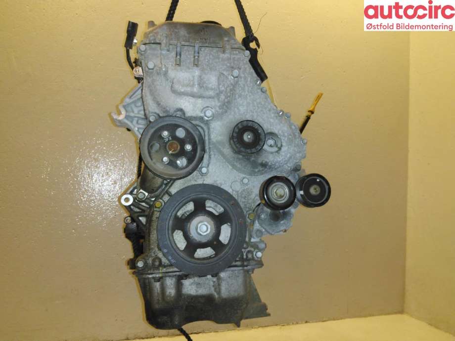 Motor diesel til Kia Soul 2014-2019 (Type II) (KIA|1A0712AH00|)