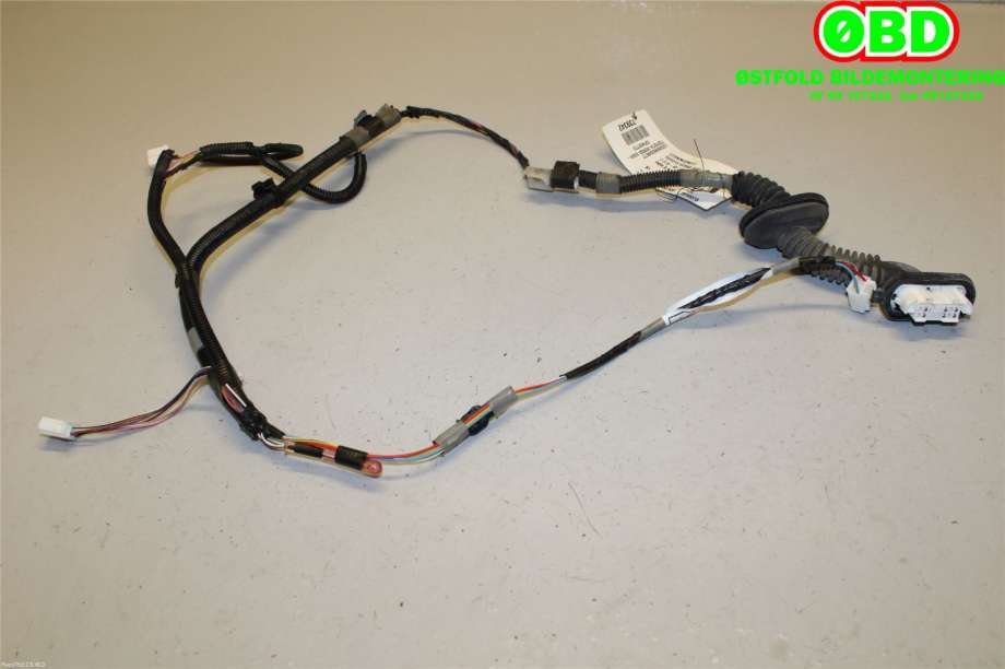 Ledningsnett til Toyota Verso 2009-2016 (Type III) (TOYOTA|821540F050|)