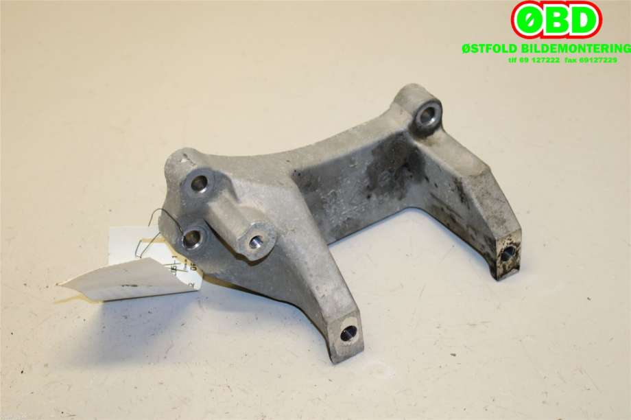 Motorfeste til Peugeot 508 2014-2018 (Type I, Fase 2) (PEUGEOT|1813N3||9685386180)