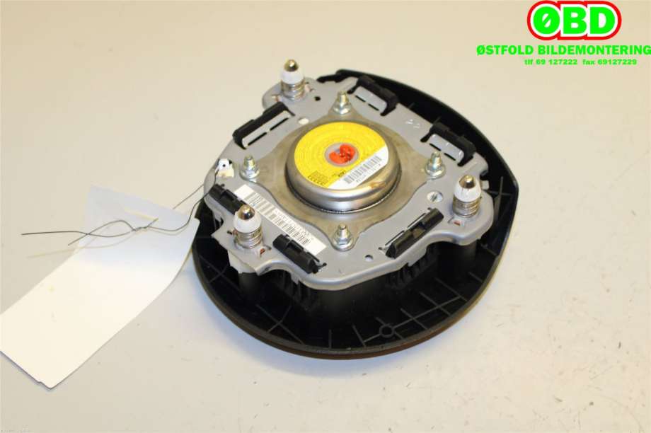 Airbag rattpute til Subaru Trezia 2011-2013  (SUBARU|)