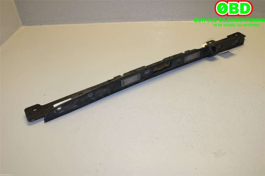 Lister til Citroën C4, Cactus 2014-2017 (Fase 1) (CITROEN||98018800XT)