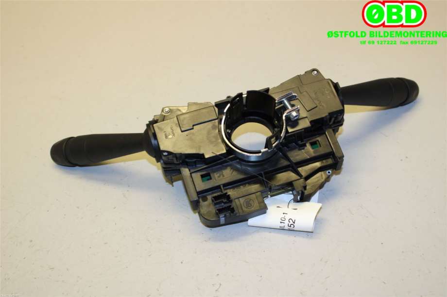 Bryter combi til Citroën C4, Cactus 2014-2017 (Fase 1)  (CITROEN|98139475ZD|)