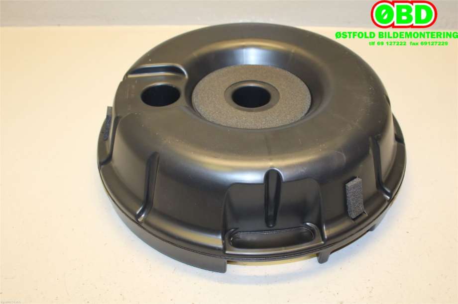 Bilstereo diverse til Audi Q3 2011-2014 (Type I, Fase 1)  (AUDI|8U0035382|)