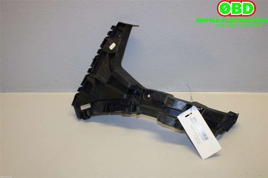 Diverse deler til Audi Q3 2011-2014 (Type I, Fase 1) (AUDI|8U0 807 453 A||8U0807453A)