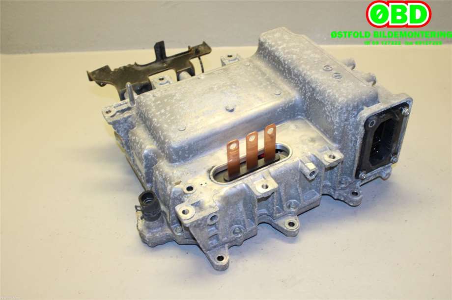 Inverter elbil til Nissan Leaf, 2011-2017 (Type I)  (NISSAN|291A03NF1A)