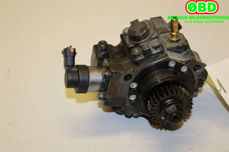 Dieselpumpe til Renault Talisman 2016-->> (RENAULT|167008960R|)