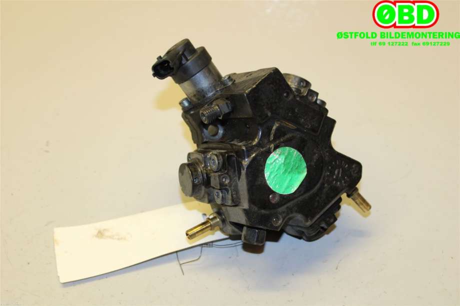 Dieselpumpe til Renault Talisman 2016-->> (RENAULT|167008960R|)