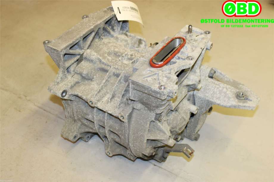 Motor elbil foran til Nissan NV200 2010-2019  (NISSAN|290A03NF1A|290A03NF3A|)