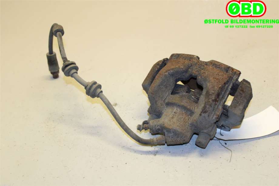 Bremsecaliper høyre foran til BMW 3-Serie 2005-2011 (E90/E91/E92/E93) (E90/E91/E92/E93) (BMW|34 11 6 776 528|)