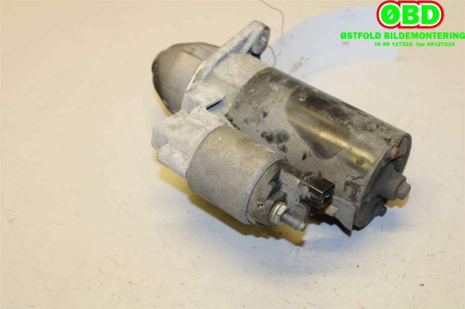 Starter til BMW 3-Serie 2005-2011 (E90/E91/E92/E93) (E90/E91/E92/E93) (BMW|12 41 7 589 352||12417589350)
