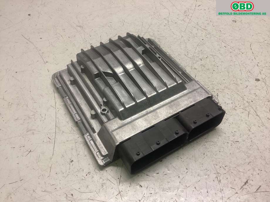 Styreenhet motor til BMW 3-Serie 2005-2011 (E90/E91/E92/E93) (E90/E91/E92/E93) (BMW|12 14 7 640 015||7595179)