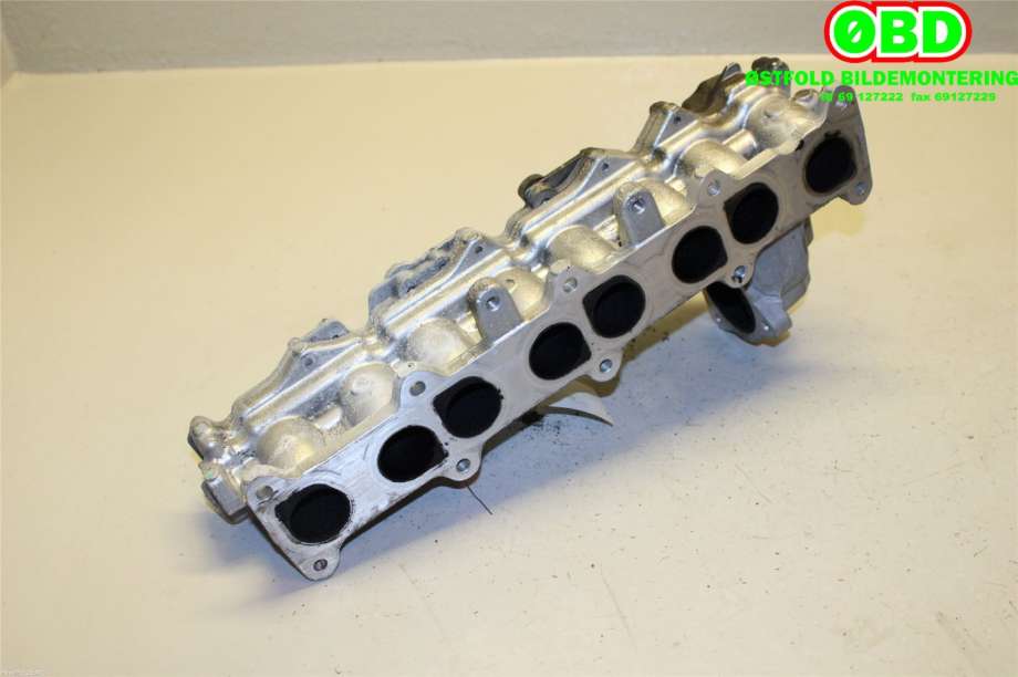 Manifold innsug til Mitsubishi Pajero 2007-2016 (Type IV, Fase 1)  