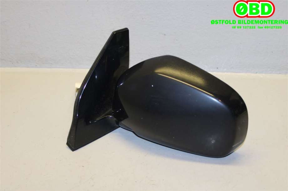 Speil venstre til Suzuki Grand Vitara 1998-2005 (Type II) (SUZUKI|)