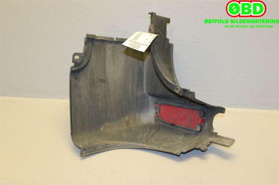 Diverse deler til Mercedes Sprinter 2013-2018 (Fase 2) (906) (906) (MERCEDES|A 906 880 11 71||9068801171)