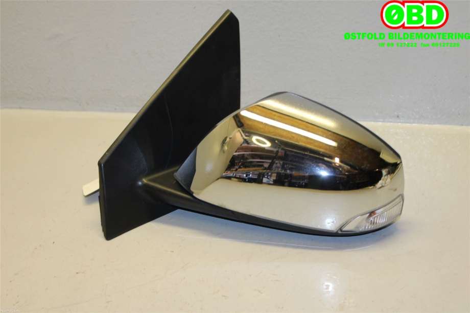 Speil venstre til Renault Fluence Z.E 2011-2014  (RENAULT|963028938R|)