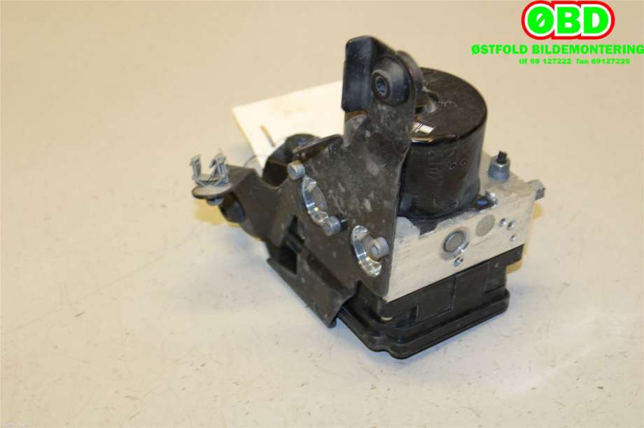 ABS sentral til Renault Fluence Z.E 2011-2014  (RENAULT|476606375R||476600451R)