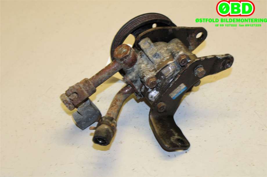 Servo pumpe mekanisk til Nissan Navara 2005-2010 (Fase 1) (D40) (D40) (NISSAN|)