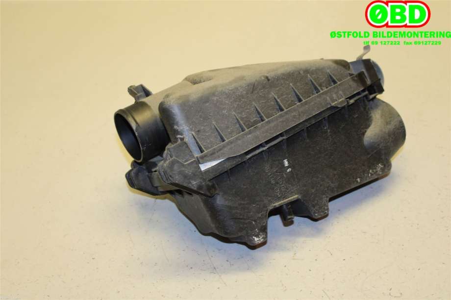 Luftfilterboks til Toyota Verso-S 2011-2015 (COMBI) (COMBI) (TOYOTA|1770047151|)