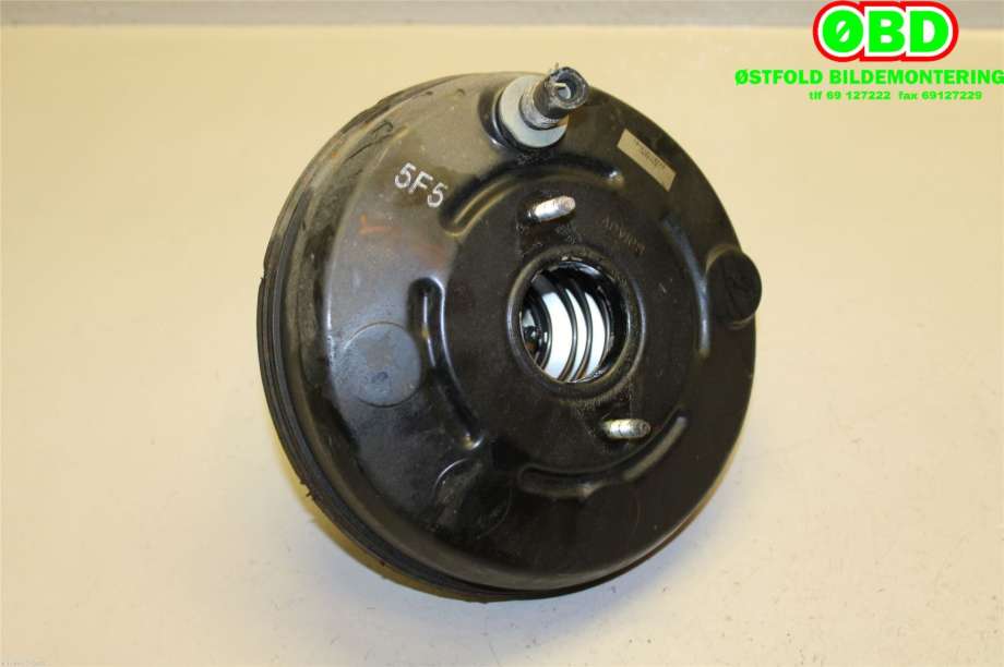 Bremsekraft-forsterker til Toyota Verso-S 2011-2015 (COMBI) (COMBI) (TOYOTA|4461052A00|)