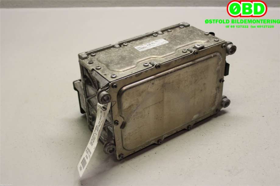 Inverter elbil til VW e-Golf 2017-2020 (Fase 2)  (VOLKSWAGEN|5QE 907 070 L||5QE907070N)