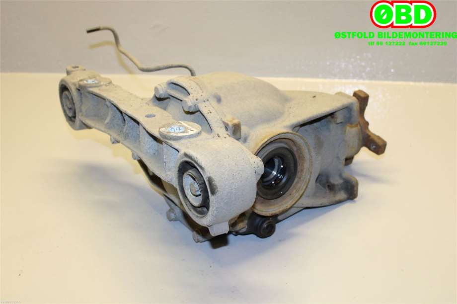 Kardang klokke bak til Mercedes Vito 2014-->> (W447) (W447) (MERCEDES|A 447 350 08 14|)