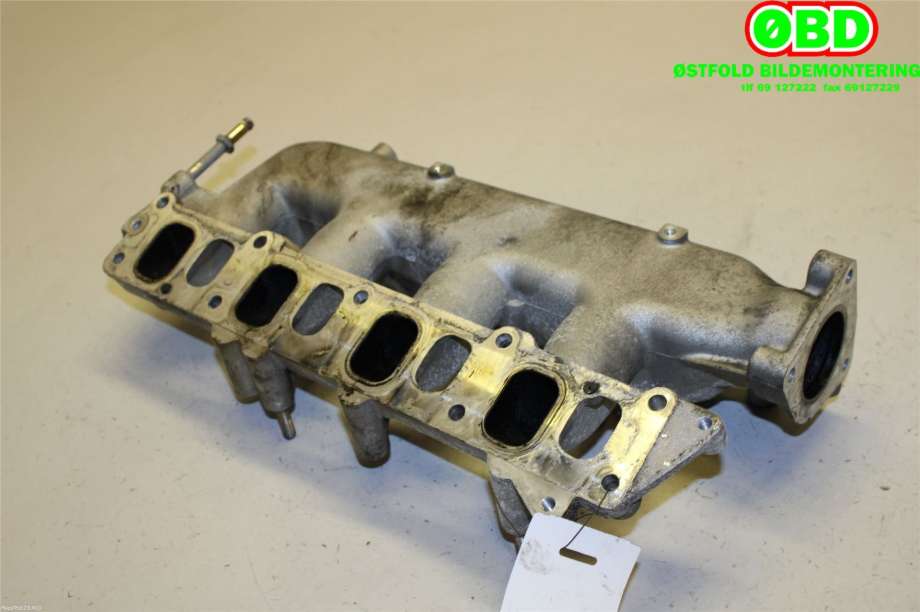 Manifold eksos til Suzuki SX4 2006-2009 (Type I, Fase 1) (SUZUKI|13111-79J51|)