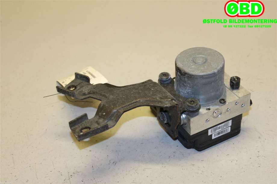 ABS sentral til Kia Soul 2014-2019 (Type II)  (KIA|58920B2534||58900B2534)