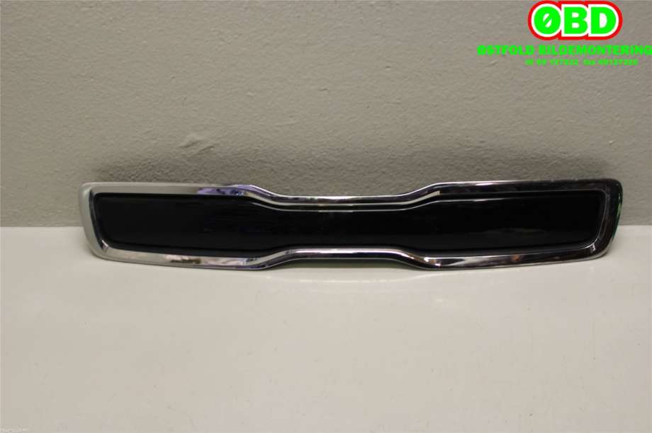 Grill til Kia Soul 2014-2019 (Type II) (KIA|86350B2000|)