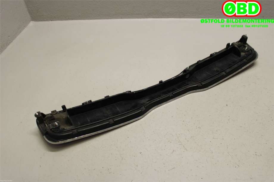Grill til Kia Soul 2014-2019 (Type II) (KIA|86350B2000|)
