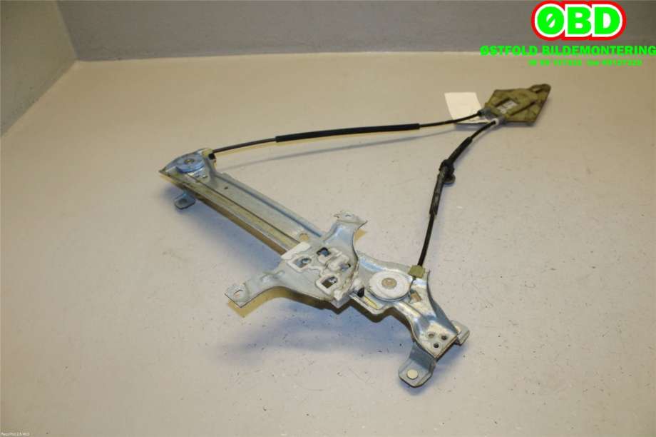 Ruteheis til Renault Fluence Z.E 2011-2014 (RENAULT|827210016R|)