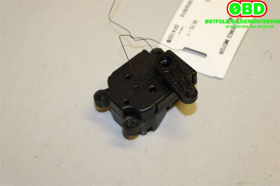Varmeapparat diverse til Renault Fluence Z.E 2011-2014  (RENAULT|)