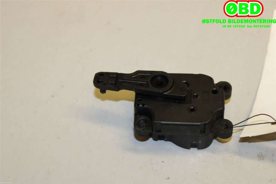 Varmeapparat diverse til Renault Fluence Z.E 2011-2014  (RENAULT|)