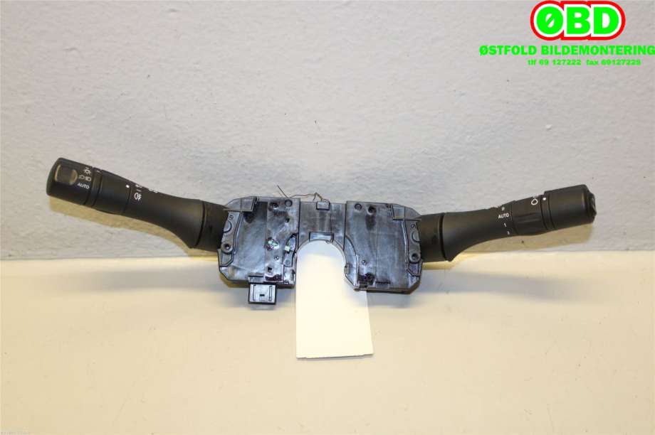 Bryter combi til Renault Fluence Z.E 2011-2014 (RENAULT||255670040R)