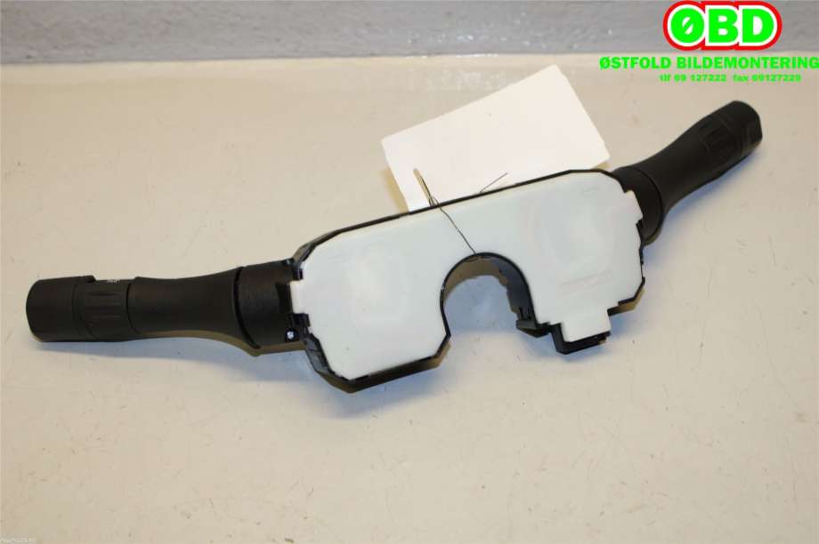 Bryter combi til Renault Fluence Z.E 2011-2014 (RENAULT||255670040R)