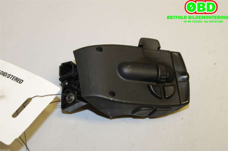 Bryter diverse til Renault Fluence Z.E 2011-2014  (RENAULT|)