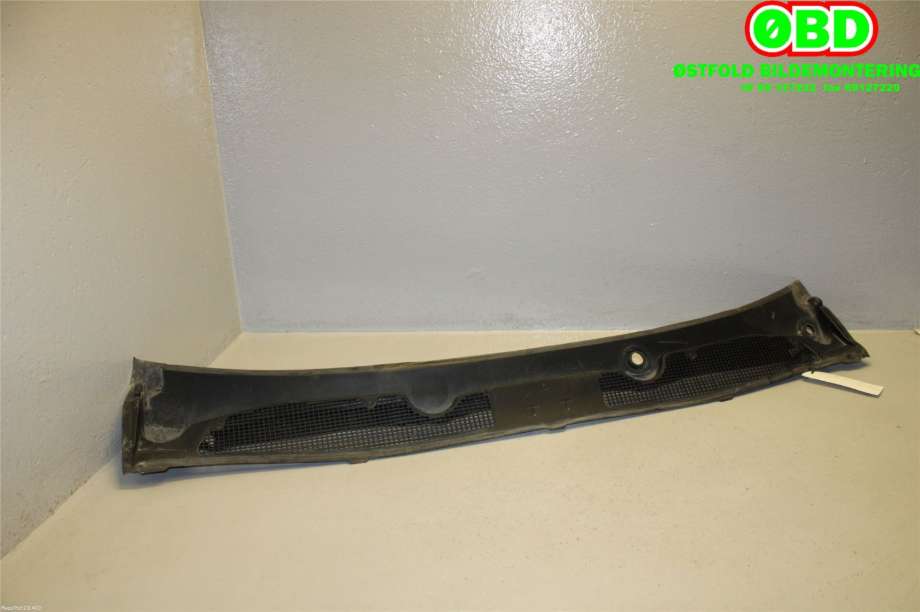 Deksel til Renault Fluence Z.E 2011-2014 (RENAULT|668110020R|)